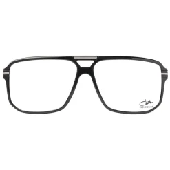 Cazal - Vintage 6022 - Legendary - Black Gun - Optical Glasses - Cazal Eyewear - Avvenice