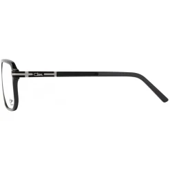 Cazal - Vintage 6022 - Legendary - Black Gun - Optical Glasses - Cazal Eyewear - Avvenice
