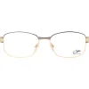 Cazal - Vintage 1251 - Legendary - Anthracite - Optical Glasses - Cazal Eyewear - Avvenice