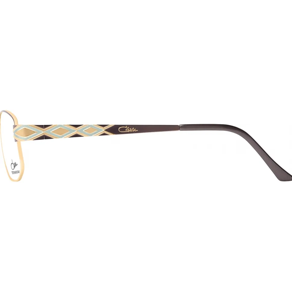 Cazal - Vintage 1251 - Legendary - Anthracite - Optical Glasses - Cazal Eyewear - Avvenice