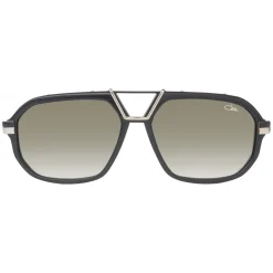 Cazal - Vintage 8038 - Legendary - Black Silver - Sunglasses - Cazal Eyewear - Avvenice