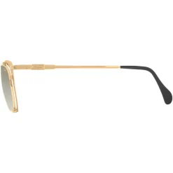 Cazal - Vintage 9077 - Legendary - Gold - Sunglasses - Cazal Eyewear - Avvenice
