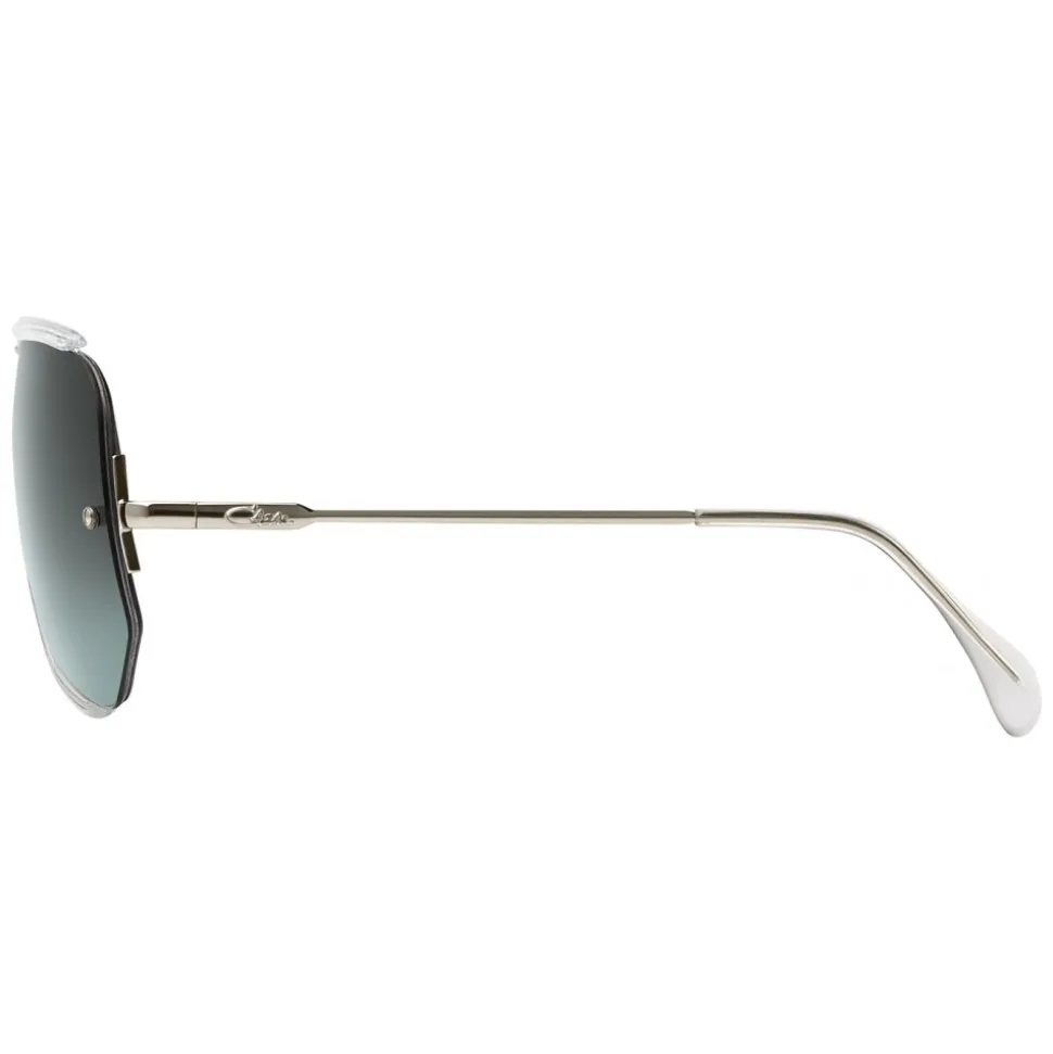 Cazal - Vintage 850 - Legendary - Black Silver - Sunglasses - Cazal Eyewear - Avvenice