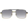 Cazal - Vintage 988 - Legendary - Black Gold - Sunglasses - Cazal Eyewear - Avvenice