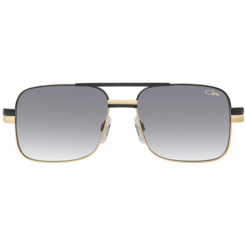 Cazal - Vintage 988 - Legendary - Black Gold - Sunglasses - Cazal Eyewear - Avvenice