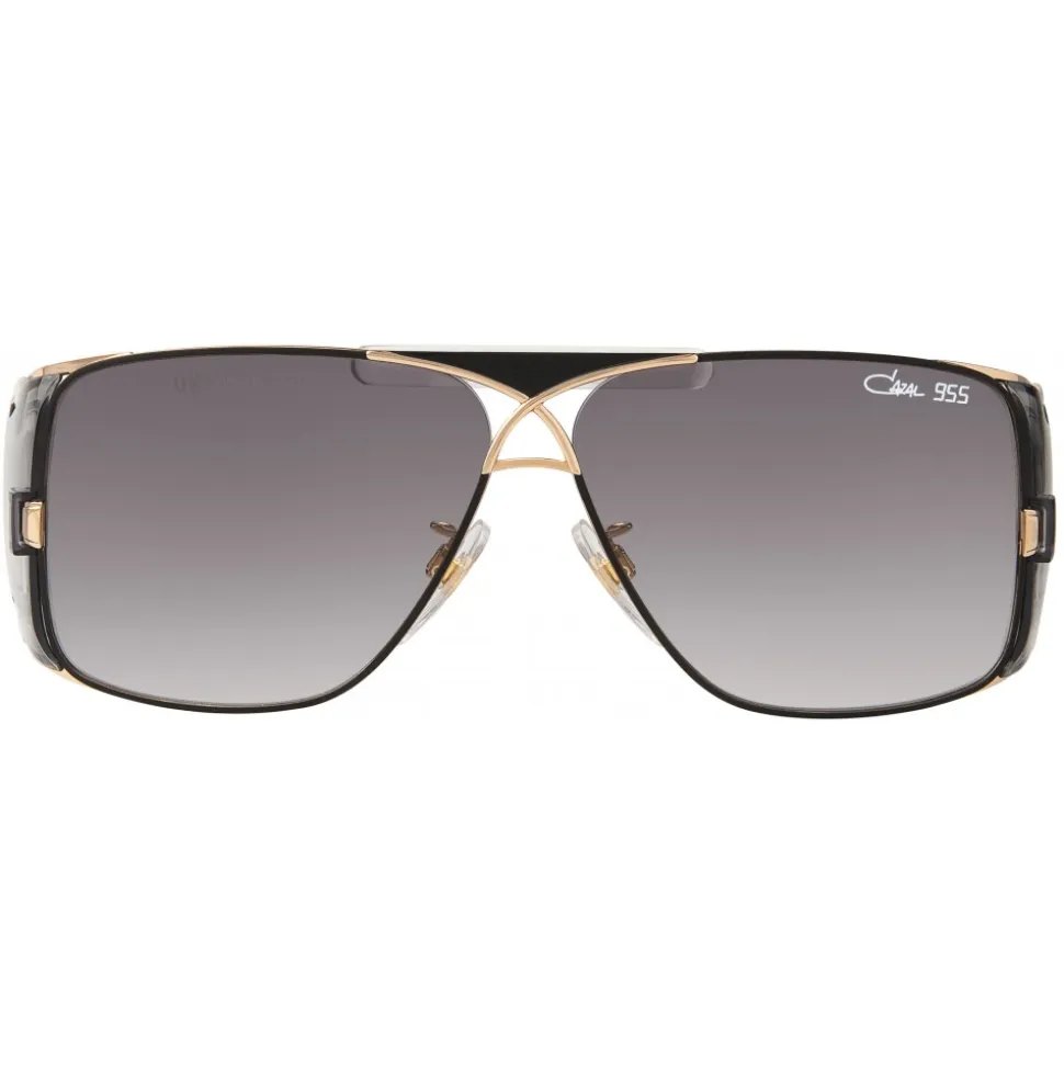 Cazal - Vintage 955 - Legendary - Black - Sunglasses - Cazal Eyewear - Avvenice