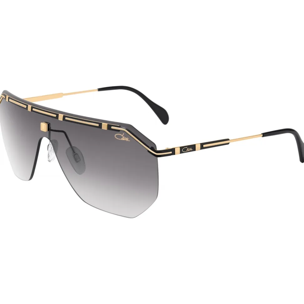 Cazal - Vintage 9089 - Legendary - Black - Sunglasses - Cazal Eyewear - Avvenice