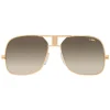 Cazal - Vintage 701 - Legendary - Gold - Sunglasses - Cazal Eyewear - Avvenice