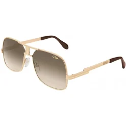 Cazal - Vintage 701 - Legendary - Gold - Sunglasses - Cazal Eyewear - Avvenice