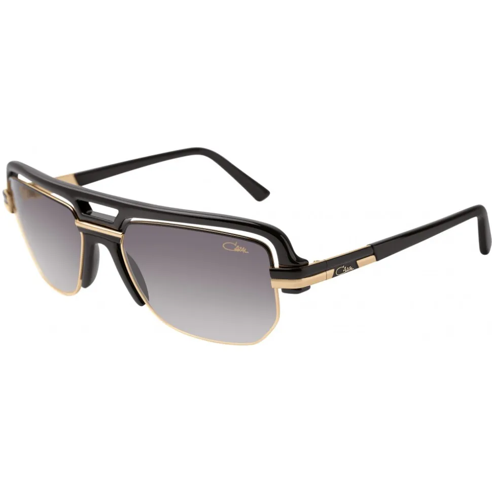 Cazal - Vintage 9087 - Legendary - Black - Sunglasses - Cazal Eyewear - Avvenice