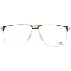 Cazal - Vintage 7076 - Legendary - Black - Optical Glasses - Cazal Eyewear - Avvenice