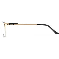 Cazal - Vintage 7076 - Legendary - Black - Optical Glasses - Cazal Eyewear - Avvenice