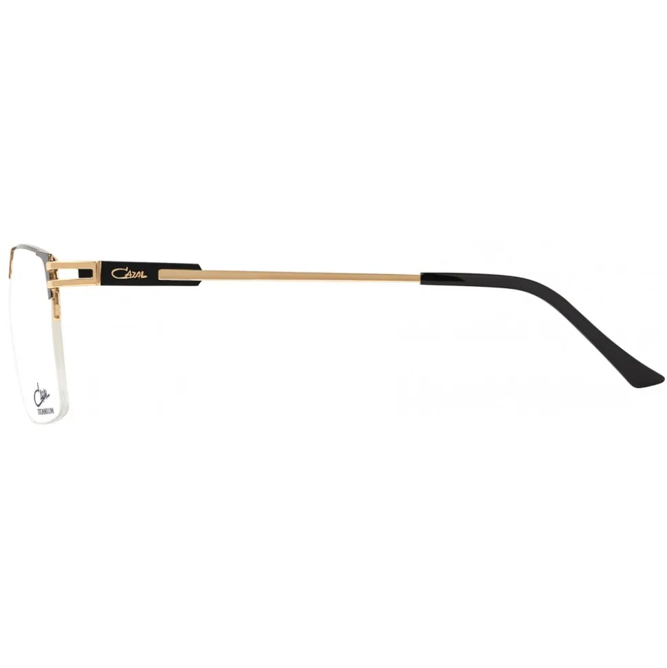 Cazal - Vintage 7076 - Legendary - Black - Optical Glasses - Cazal Eyewear - Avvenice