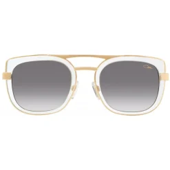 Cazal - Vintage 9078 - Legendary - Crystal - Sunglasses - Cazal Eyewear - Avvenice