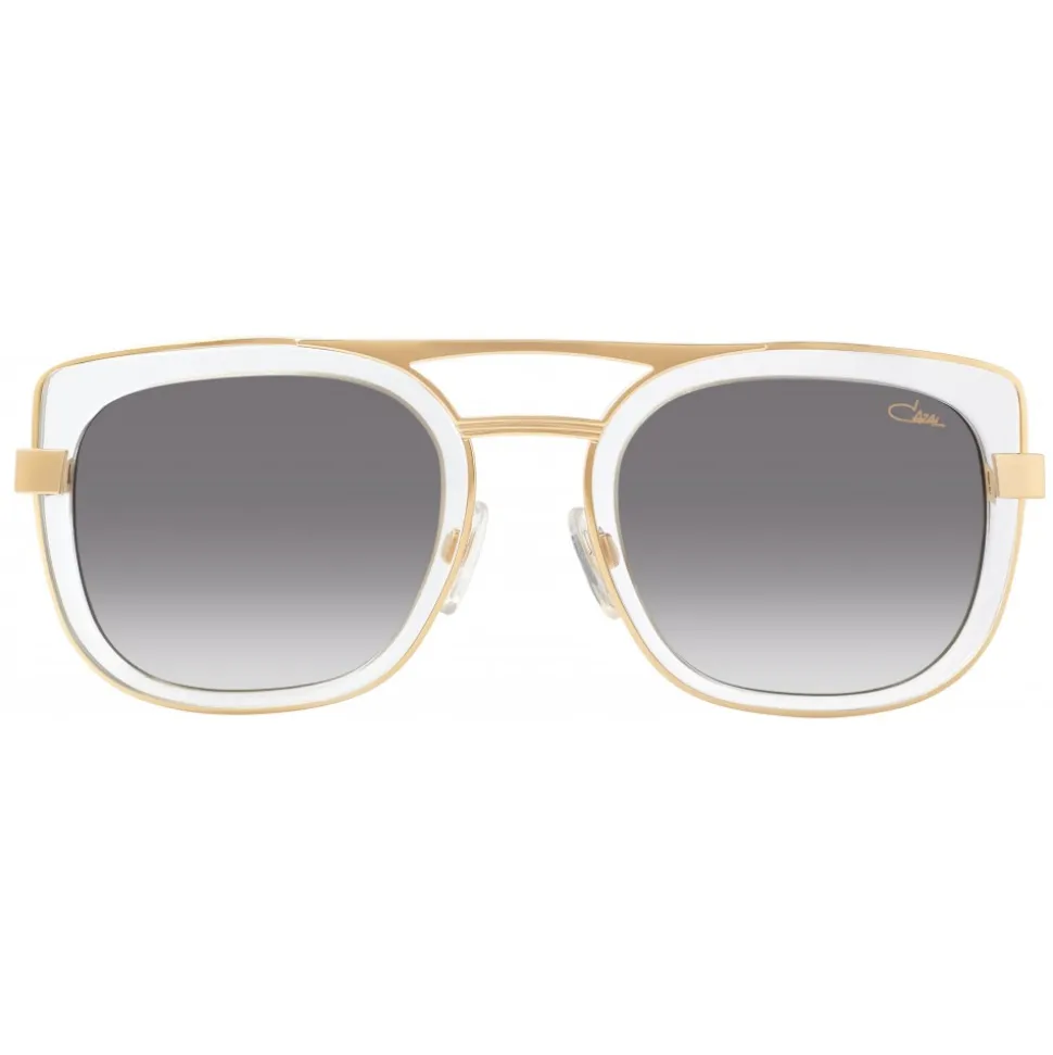 Cazal - Vintage 9078 - Legendary - Crystal - Sunglasses - Cazal Eyewear - Avvenice