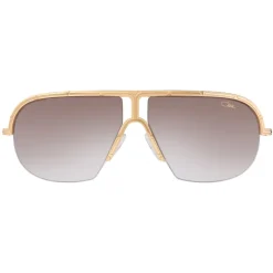 Cazal - Vintage 9047 - Legendary - Gold - Sunglasses - Cazal Eyewear - Avvenice