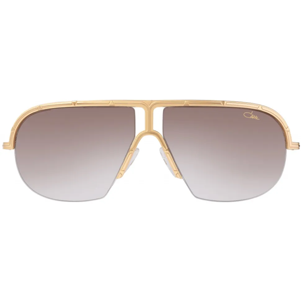 Cazal - Vintage 9047 - Legendary - Gold - Sunglasses - Cazal Eyewear - Avvenice