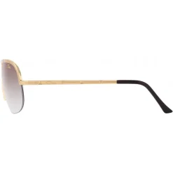 Cazal - Vintage 9047 - Legendary - Gold - Sunglasses - Cazal Eyewear - Avvenice