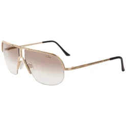 Cazal - Vintage 9047 - Legendary - Gold - Sunglasses - Cazal Eyewear - Avvenice