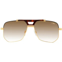 Cazal - Vintage 990 - Legendary - Brown Gold - Sunglasses - Cazal Eyewear - Avvenice