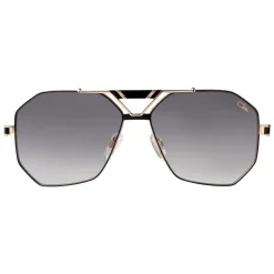 Cazal - Vintage 9058 - Legendary - Black - Sunglasses - Cazal Eyewear - Avvenice