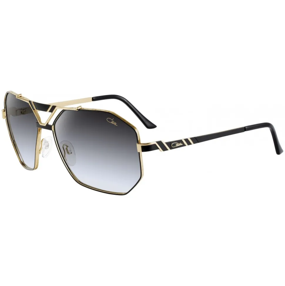 Cazal - Vintage 9058 - Legendary - Black - Sunglasses - Cazal Eyewear - Avvenice