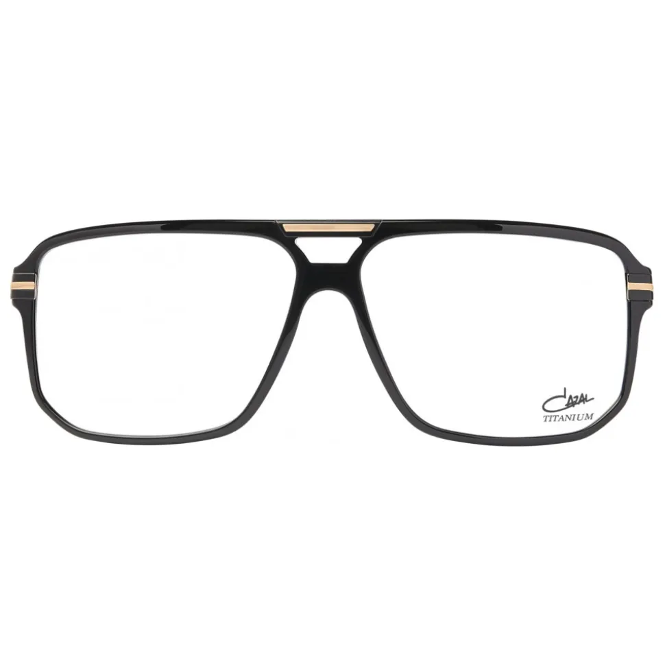 Cazal - Vintage 6022 - Legendary - Black - Optical Glasses - Cazal Eyewear - Avvenice