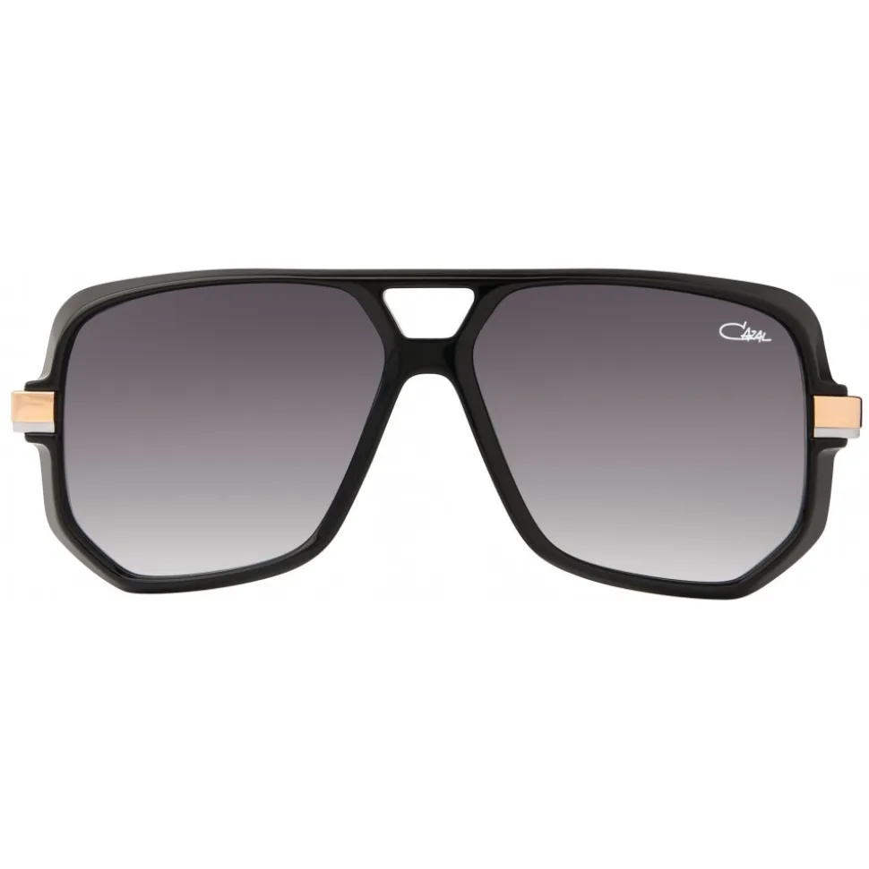 Cazal - Vintage 627 - Legendary - Black - Sunglasses - Cazal Eyewear - Avvenice