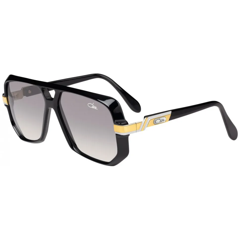 Cazal - Vintage 627 - Legendary - Black - Sunglasses - Cazal Eyewear - Avvenice