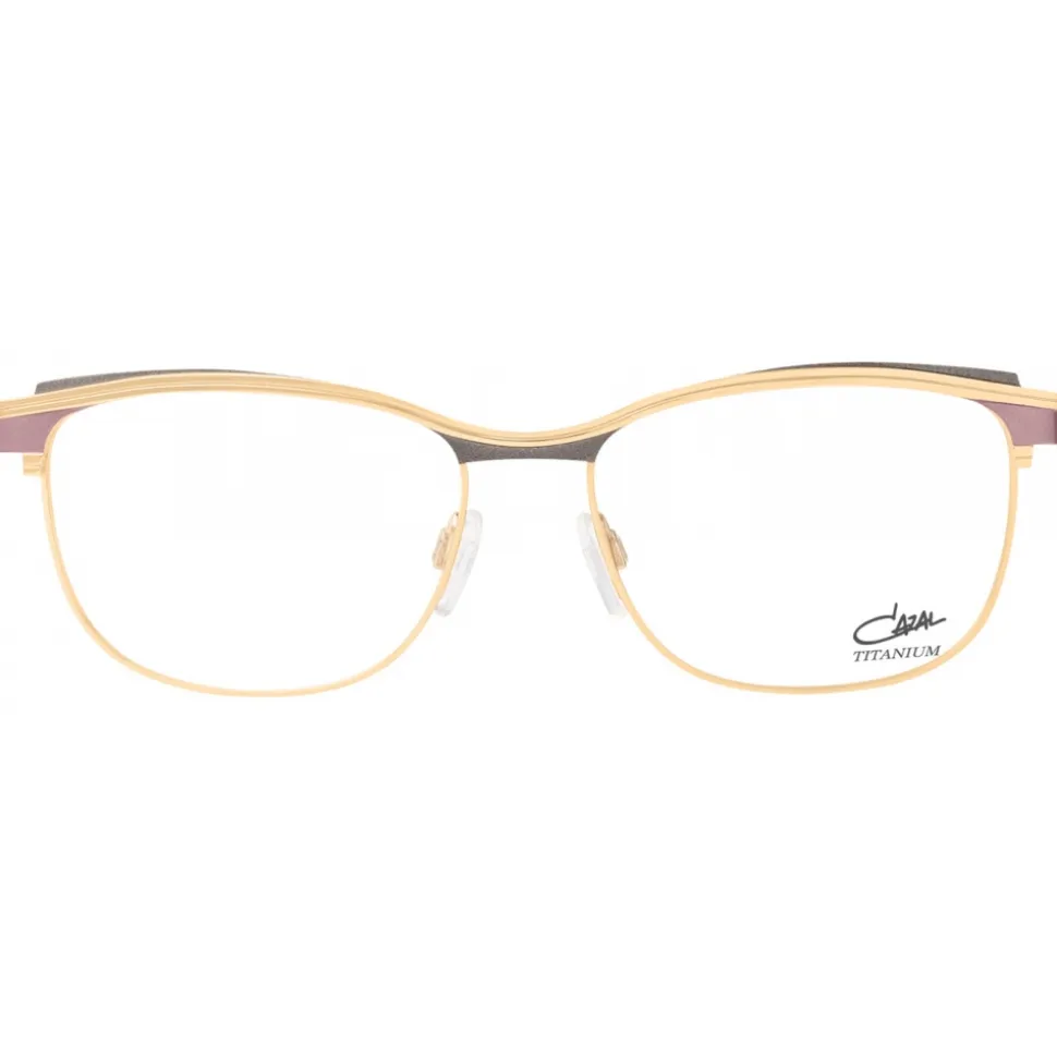 Cazal - Vintage 1250 - Legendary - Grey Rose - Optical Glasses - Cazal Eyewear - Avvenice