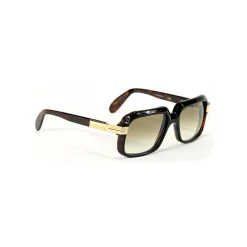 Cazal - Vintage 607 - Legendary - Dark Amber - Sunglasses - Cazal Eyewear - Avvenice