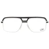 Cazal - Vintage 7075 - Legendary - Grey Silver - Optical Glasses - Cazal Eyewear - Avvenice