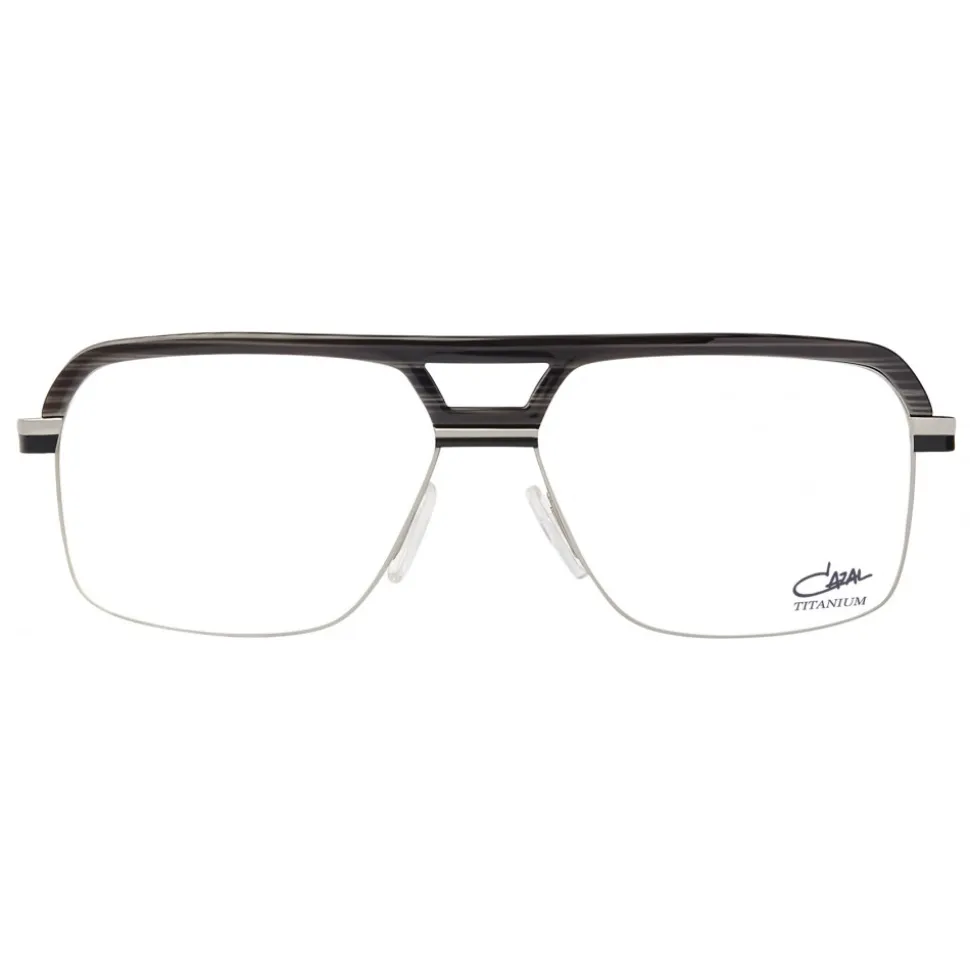 Cazal - Vintage 7075 - Legendary - Grey Silver - Optical Glasses - Cazal Eyewear - Avvenice