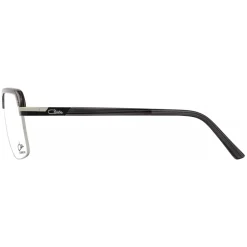 Cazal - Vintage 7075 - Legendary - Grey Silver - Optical Glasses - Cazal Eyewear - Avvenice