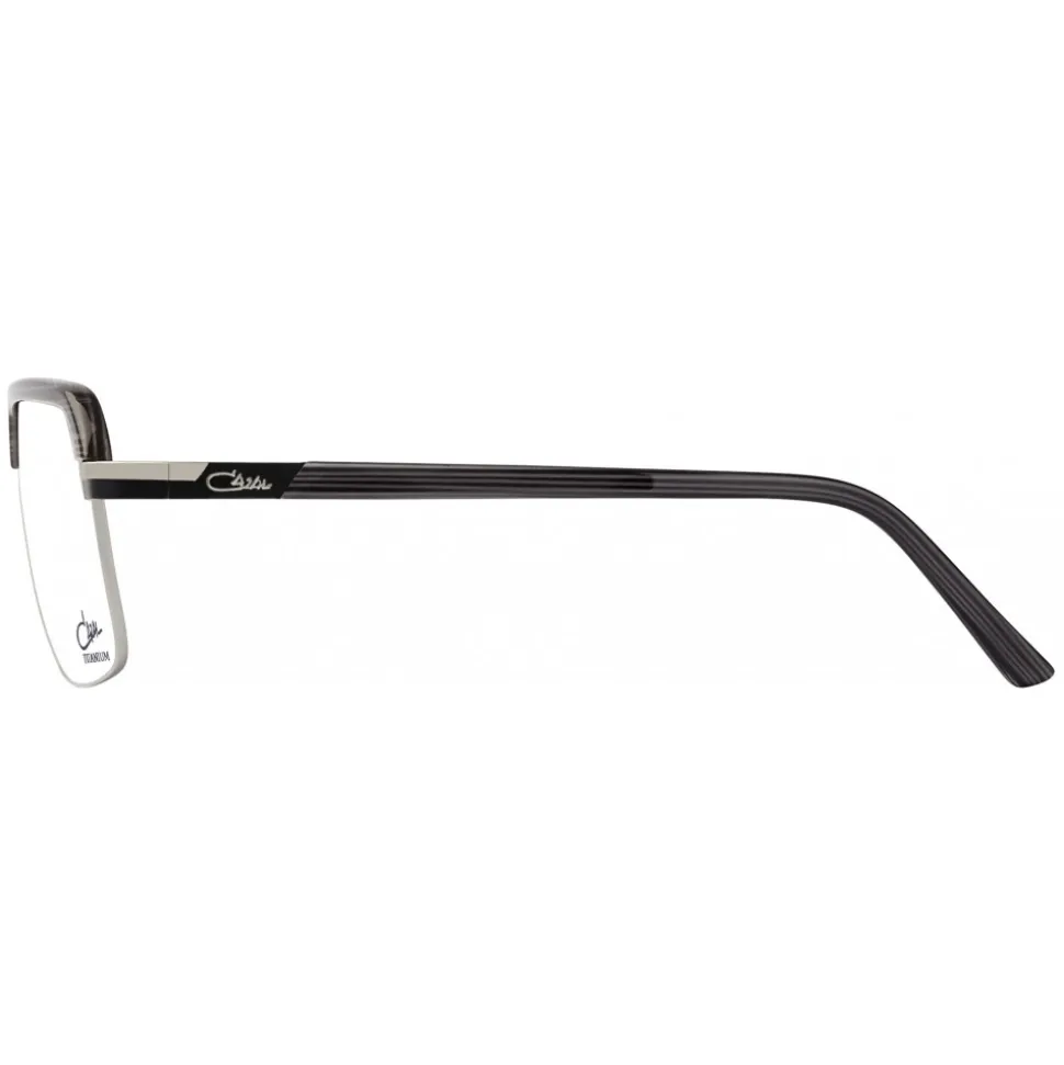 Cazal - Vintage 7075 - Legendary - Grey Silver - Optical Glasses - Cazal Eyewear - Avvenice