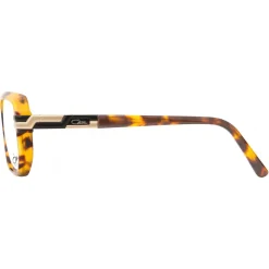 Cazal - Vintage 6013 - Legendary - Amber - Optical Glasses - Cazal Eyewear - Avvenice