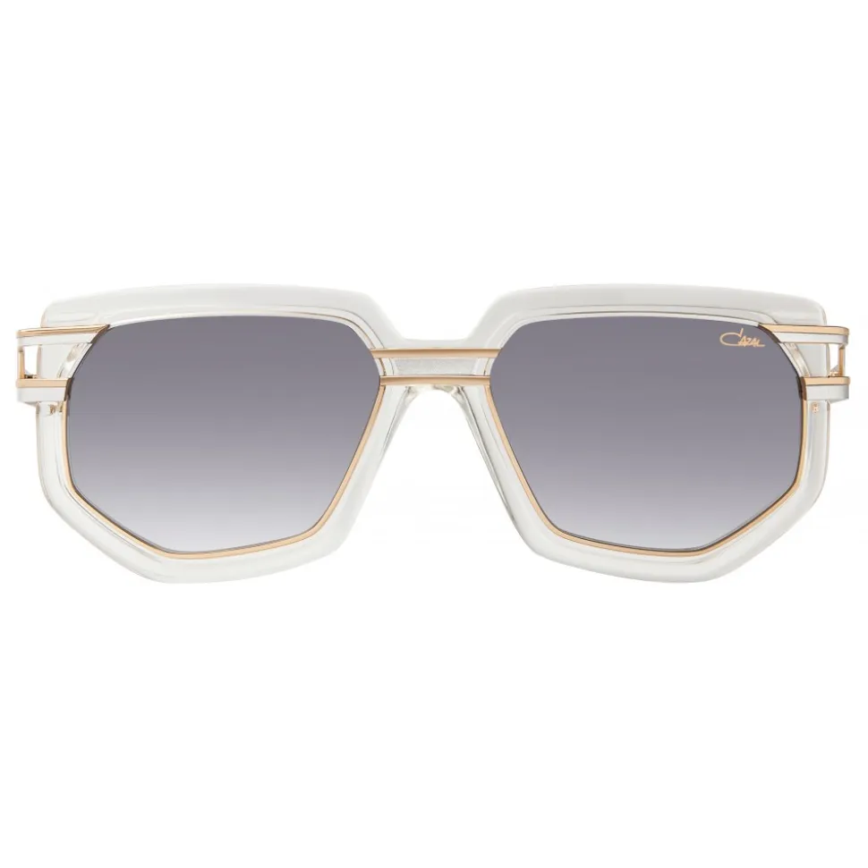 Cazal - Vintage 9066 - Legendary - Crystal - Sunglasses - Cazal Eyewear - Avvenice