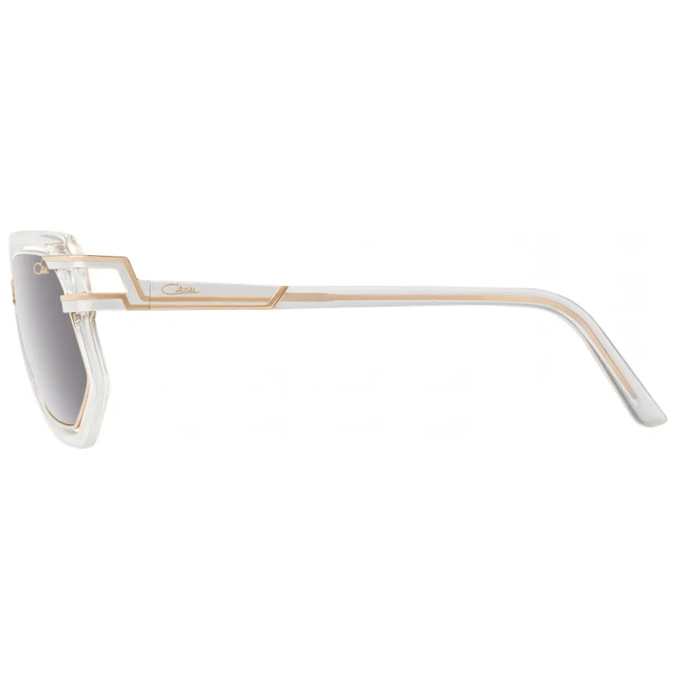 Cazal - Vintage 9066 - Legendary - Crystal - Sunglasses - Cazal Eyewear - Avvenice