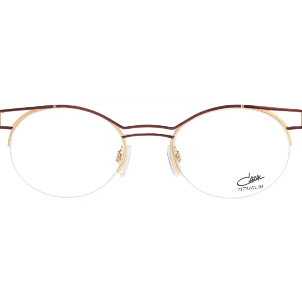 Cazal - Vintage 4277 - Legendary - Cherry - Optical Glasses - Cazal Eyewear - Avvenice
