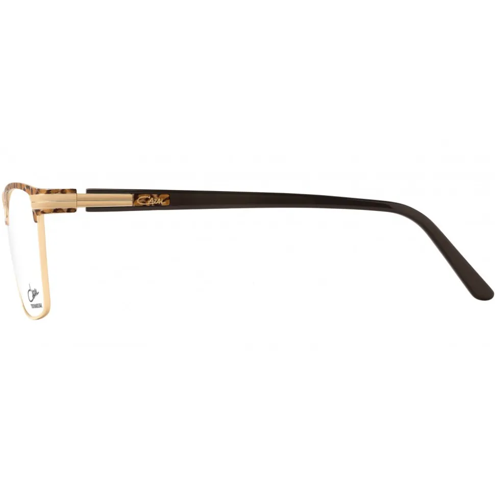 Cazal - Vintage 1235 - Legendary - Leopard - Optical Glasses - Cazal Eyewear - Avvenice