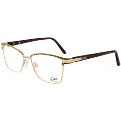 Cazal - Vintage 1235 - Legendary - Leopard - Optical Glasses - Cazal Eyewear - Avvenice