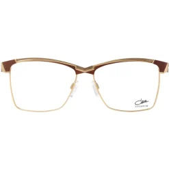 Cazal - Vintage 1237 - Legendary - Nougat - Optical Glasses - Cazal Eyewear - Avvenice