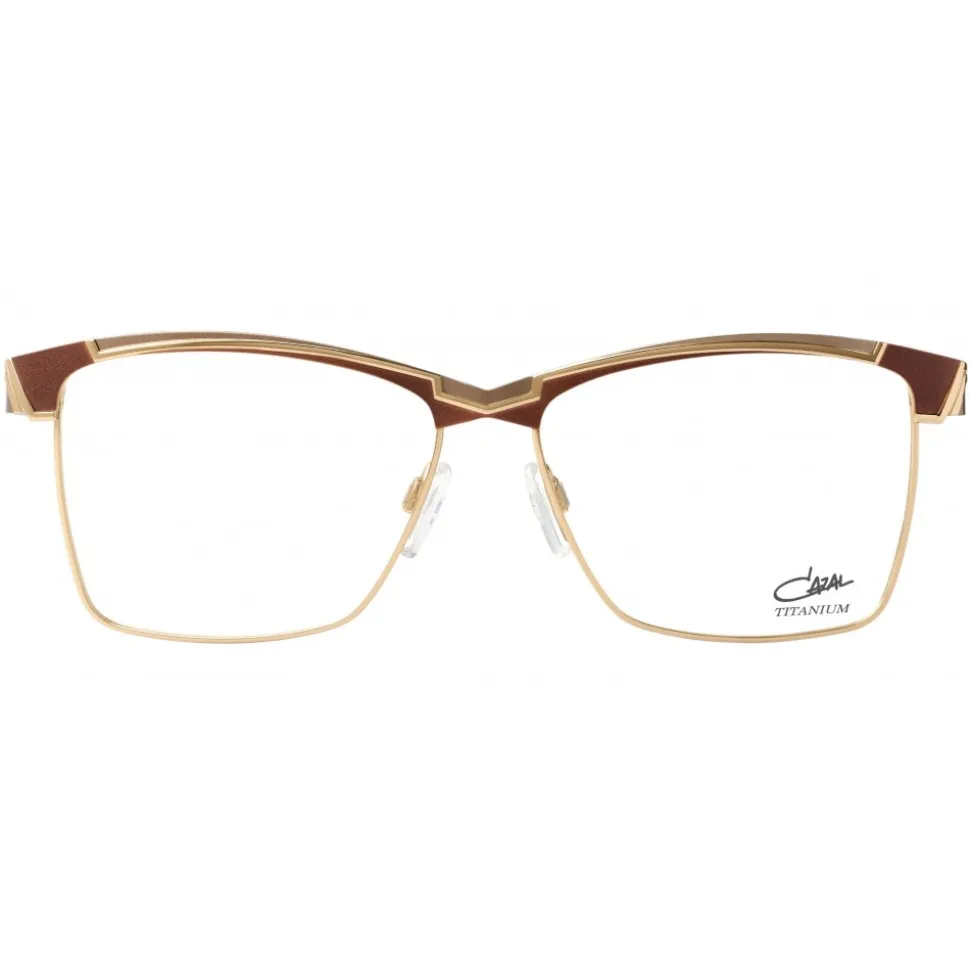 Cazal - Vintage 1237 - Legendary - Nougat - Optical Glasses - Cazal Eyewear - Avvenice