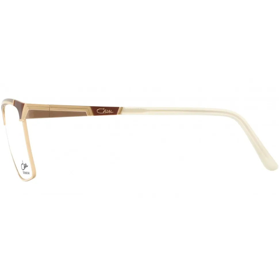 Cazal - Vintage 1237 - Legendary - Nougat - Optical Glasses - Cazal Eyewear - Avvenice