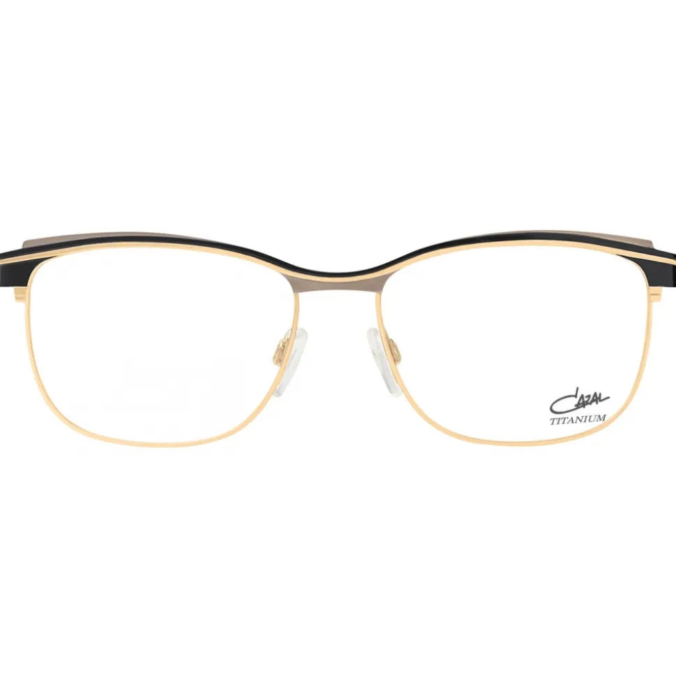 Cazal - Vintage 1250 - Legendary - Black - Optical Glasses - Cazal Eyewear - Avvenice