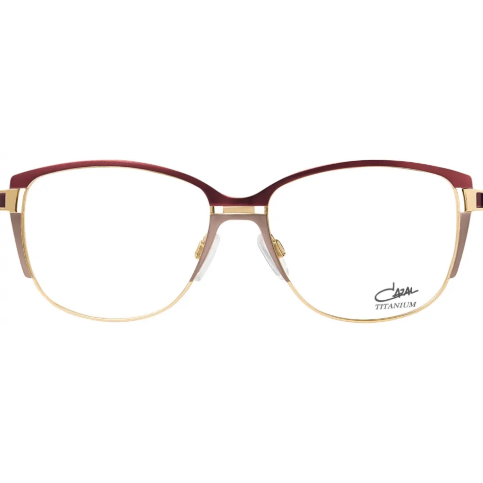 Cazal - Vintage 4276 - Legendary - Bordeaux - Optical Glasses - Cazal Eyewear - Avvenice