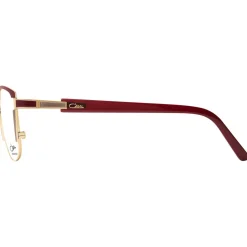 Cazal - Vintage 4276 - Legendary - Bordeaux - Optical Glasses - Cazal Eyewear - Avvenice