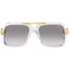 Cazal - Vintage 663 - Legendary - Crystal - Sunglasses - Cazal Eyewear - Avvenice