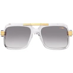 Cazal - Vintage 663 - Legendary - Crystal - Sunglasses - Cazal Eyewear - Avvenice