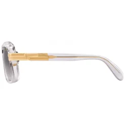 Cazal - Vintage 663 - Legendary - Crystal - Sunglasses - Cazal Eyewear - Avvenice